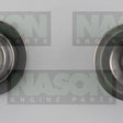 Valve Spring Retainer SUZUKI G13BB G16B SOHC 16V VSR1014 - NASON