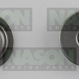 Valve Spring Retainer NISSAN YD25ETI YD25DDTI GA16DE VSR1015 - Nason
