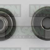 Valve Spring Retainer NISSAN TB42 Z20 Z24 VSR1019 - Nason
