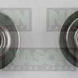 Valve Spring Retainer NISSAN RD28T RD28TI INLET K25 VSR1021 - NASON