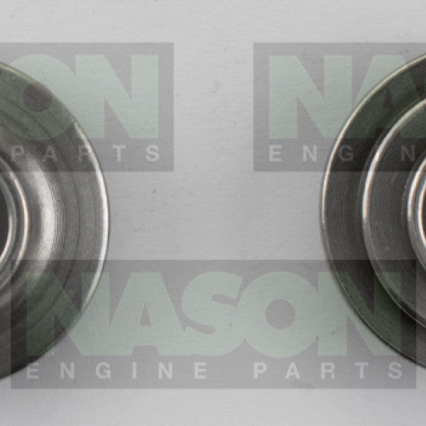 Valve Spring Retainer NISSAN RD28T RD28TI INLET K25 VSR1021 - NASON