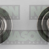 Valve Spring Retainer NISSAN RD28T RD28TI INLET K25 VSR1021 - Nason