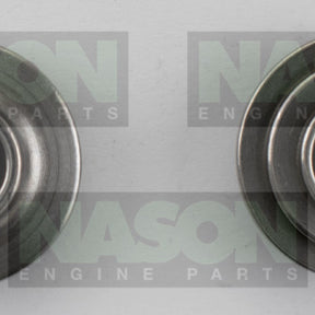 Valve Spring Retainer NISSAN RD28T RD28TI INLET K25 VSR1021 - NASON