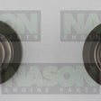 Valve Spring Retainer HYUNDAI D4CB VSR1025 - NASON