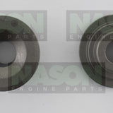 Valve Spring Retainer HOLDEN ISUZU 4ZE1 4ZD1 VSR1027 - Nason