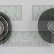 Valve Spring Retainer MAZDA WL WL-T SOHC 12V VSR1029 - NASON