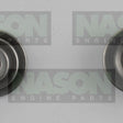 Valve Spring Retainer TOYOTA 1GRFE 2ZRFE 2TRFE VSR1036 - NASON