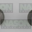 Valve Spring Retainer TOYOTA 1AZFE 2AZFE VSR1037 - NASON