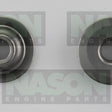 Valve Spring Retainer NISSAN TB48 KA24DE VSR1041 - NASON