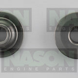 Valve Spring Retainer NISSAN TB48 KA24DE VSR1041 - Nason