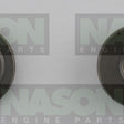 Valve Spring Retainer HYUNDAI D4FB DOHC 16V VSR1044 - NASON
