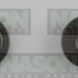 Valve Spring Retainer HYUNDAI D4FB DOHC 16V VSR1044 - Nason
