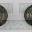 Valve Spring Retainer HYUNDAI G4GB G4GC DOHC 16V VSR1045 - NASON