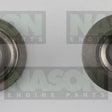 Valve Spring Retainer DAEWOO G15MF SOHC 8V VSR1047 - NASON
