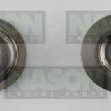 Valve Spring Retainer DAEWOO G15MF SOHC 8V VSR1047 - Nason