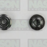 Valve Spring Retainer HOLDEN DAEWOO F16D3 A16DMS VSR1048 - Nason