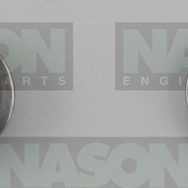 Valve Spring Retainer HOLDEN F16D4 F18D4 DOHC 16V VSR1049 - NASON