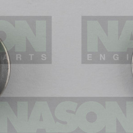 Valve Spring Retainer HOLDEN F16D4 F18D4 DOHC 16V VSR1049 - Nason