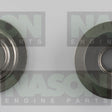 Valve Spring Retainer HOLDEN C20SE C22SE X20SE X22SE VSR1050 - NASON