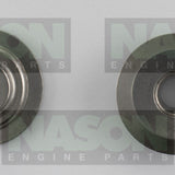 Valve Spring Retainer HOLDEN C20SE C22SE X20SE X22SE VSR1050 - Nason