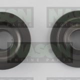 Valve Spring Retainer TOYOTA B 3B 14 VSR1055 - Nason