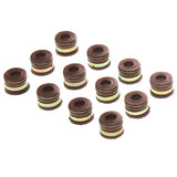 Valve Stem Seal Set HOLDEN PLUS VSS0110-12 - Permaseal