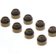Valve Stem Seal Set SET ISUZU VSS012 - PERMASEAL