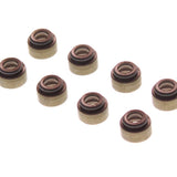 Valve Stem Seal Set TOYOTA GREAT WALL 491QE VSS0142-08 - Permaseal