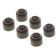 Valve Stem Seal Set SET MAZDA VSS0143-06 - PERMASEAL