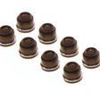 Valve Stem Seal Set HOLDEN ISUZU 4ZE1 4ZD1 VSS0145-08 - PERMASEAL