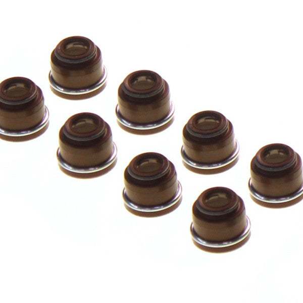 Valve Stem Seal Set HOLDEN ISUZU 4ZE1 4ZD1 VSS0145-08 - PERMASEAL