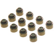 Valve Stem Seal Set SET MITSUBISHI 4G15 12V VSS0146-12 - PERMASEAL