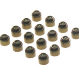 Valve Stem Seal Set Hyundai G4CR MITSUB 4G61 4G63 VSS0146-16 - Permaseal
