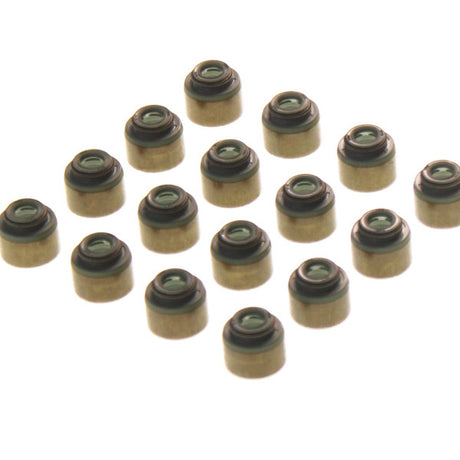 Valve Stem Seal Set Hyundai G4CR MITSUB 4G61 4G63 VSS0146-16 - Permaseal