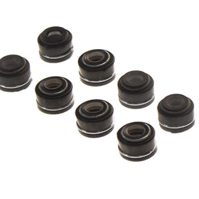 Valve Stem Seal Set SET HONDA VSS015 - PERMASEAL