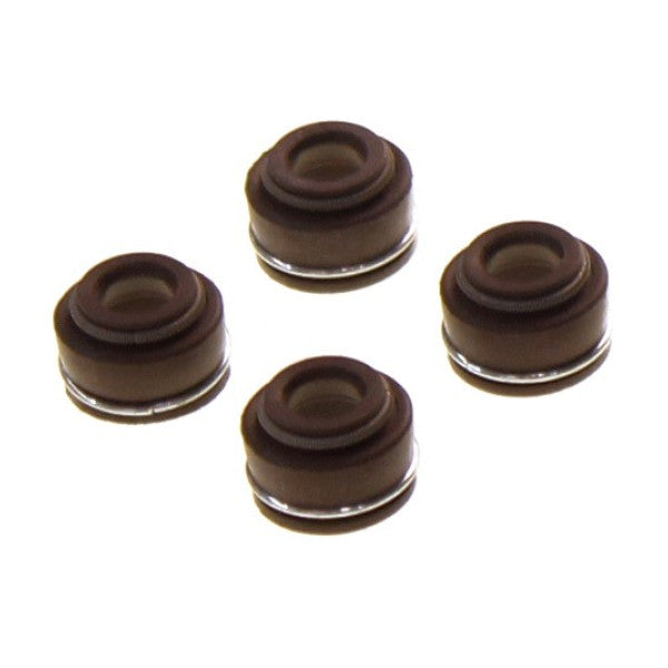 Valve Stem Seal Set SET HONDA INL VSS0162-04 - PERMASEAL