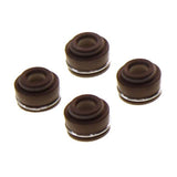 Valve Stem Seal Set SET HONDA INL VSS0162-04 - Permaseal
