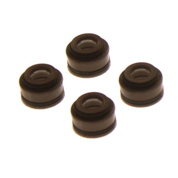 Valve Stem Seal Set SET HONDA EXH VSS0163-04 - PERMASEAL