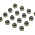 Valve Stem Seal Set TOYOTA 4A-GZE 3S-GTE DOHC 16V VSS0171-16 - PERMASEAL