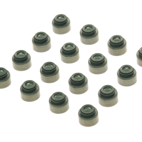 Valve Stem Seal Set TOYOTA 4A-GZE 3S-GTE DOHC 16V VSS0171-16 - PERMASEAL