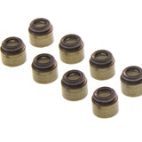Valve Stem Seal Set MITSUBISHI 4D30 4D34 4D31T VSS0173-08 - Permaseal