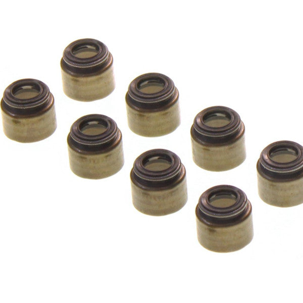 Valve Stem Seal Set MITSUBISHI 4D30 4D34 4D31T VSS0173-08 - PERMASEAL
