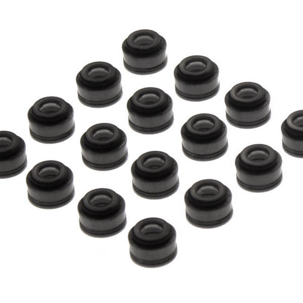 Valve Stem Seal Set SET HONDA VSS VSS0174-16 - PERMASEAL