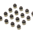 Valve Stem Seal Set NISSAN CA18DE SR20DE SR20DET VSS0183-16 - PERMASEAL
