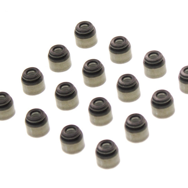 Valve Stem Seal Set NISSAN CA18DE SR20DE SR20DET VSS0183-16 - PERMASEAL