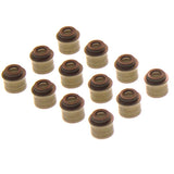 Valve Stem Seal Set SET MAZDA VSS0184-12 - Permaseal