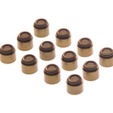 Valve Stem Seal Set FORD PLUS VSS0185-12 - Permaseal