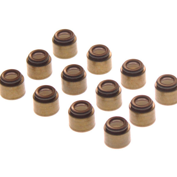 Valve Stem Seal Set FORD PLUS VSS0185-12 - PERMASEAL