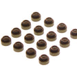 Valve Stem Seal Set SET DAIHATSU VSS0187-16 - PERMASEAL