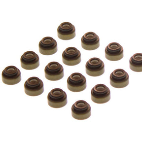 Valve Stem Seal Set SET DAIHATSU VSS0187-16 - PERMASEAL
